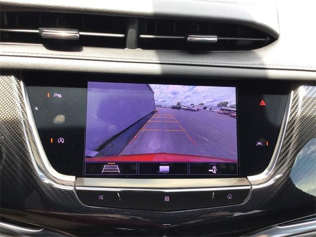used 2020 Cadillac XT6 car, priced at $29,216