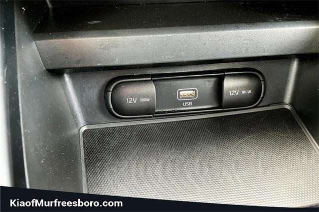 used 2022 Kia Soul car, priced at $14,269