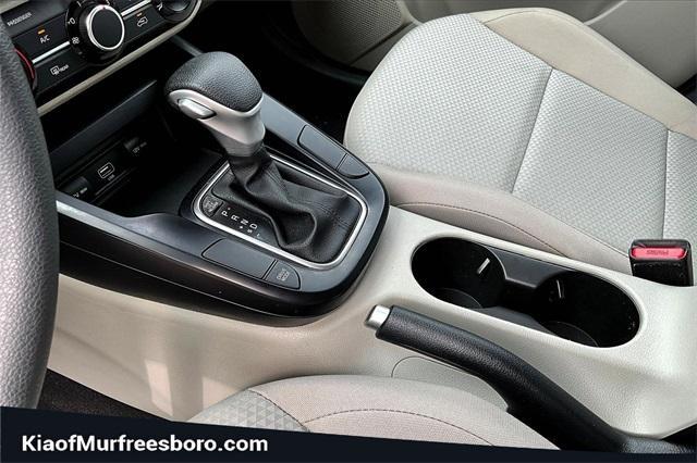used 2022 Kia Soul car, priced at $14,269