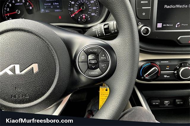 used 2022 Kia Soul car, priced at $14,269