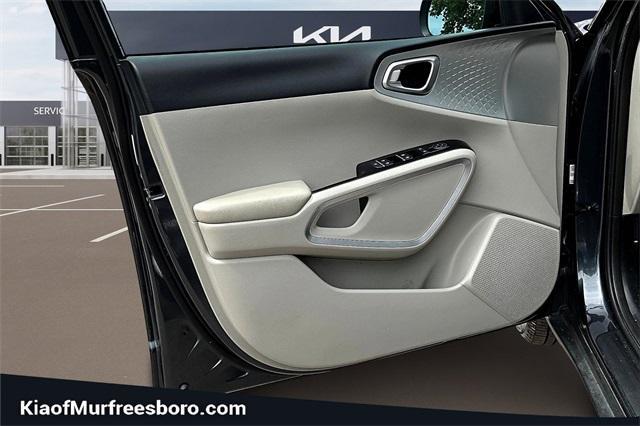 used 2022 Kia Soul car, priced at $14,269
