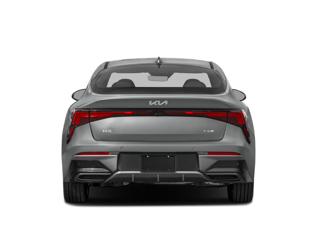 new 2025 Kia K5 car, priced at $32,195