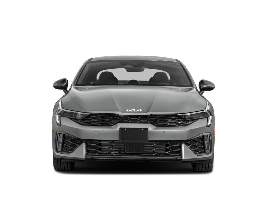 new 2025 Kia K5 car, priced at $32,195