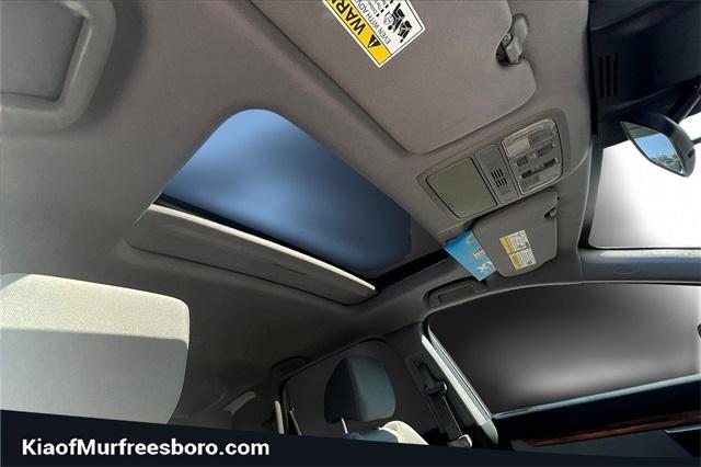 used 2020 Honda CR-V car, priced at $20,579
