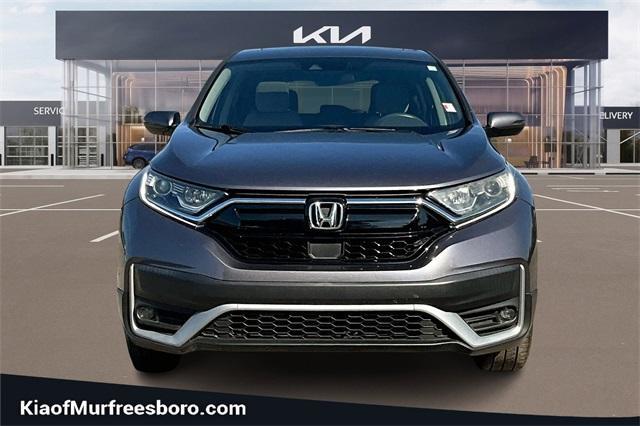 used 2020 Honda CR-V car, priced at $20,579