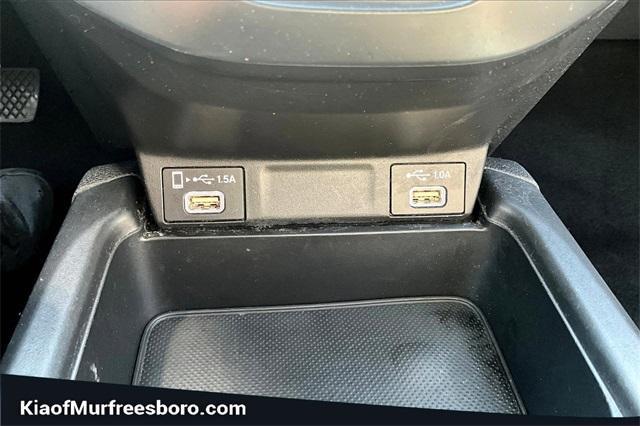 used 2020 Honda CR-V car, priced at $20,579