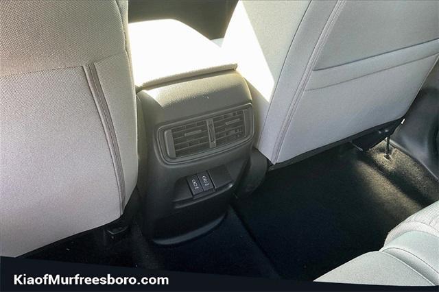 used 2020 Honda CR-V car, priced at $20,579