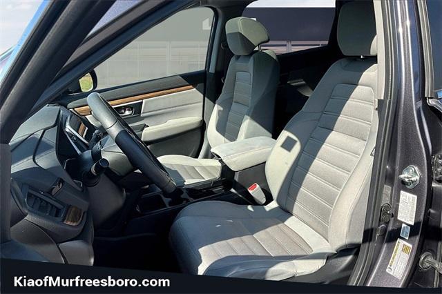used 2020 Honda CR-V car, priced at $20,579