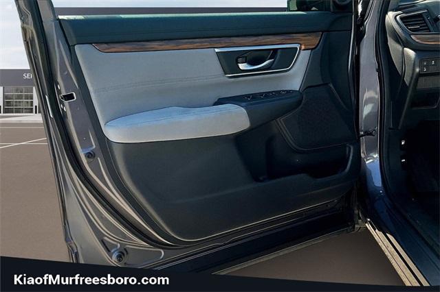 used 2020 Honda CR-V car, priced at $20,579