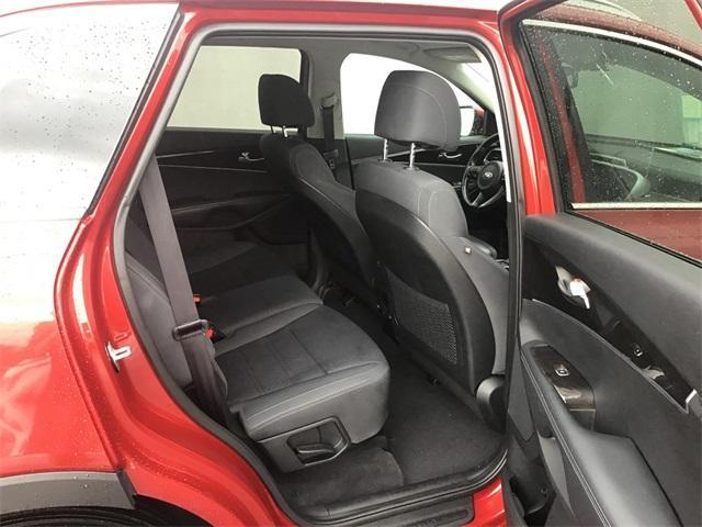 used 2017 Kia Sorento car, priced at $12,970