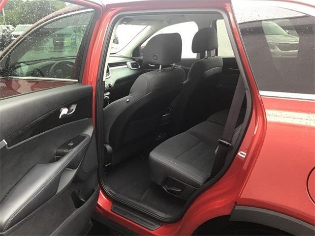 used 2017 Kia Sorento car, priced at $12,970
