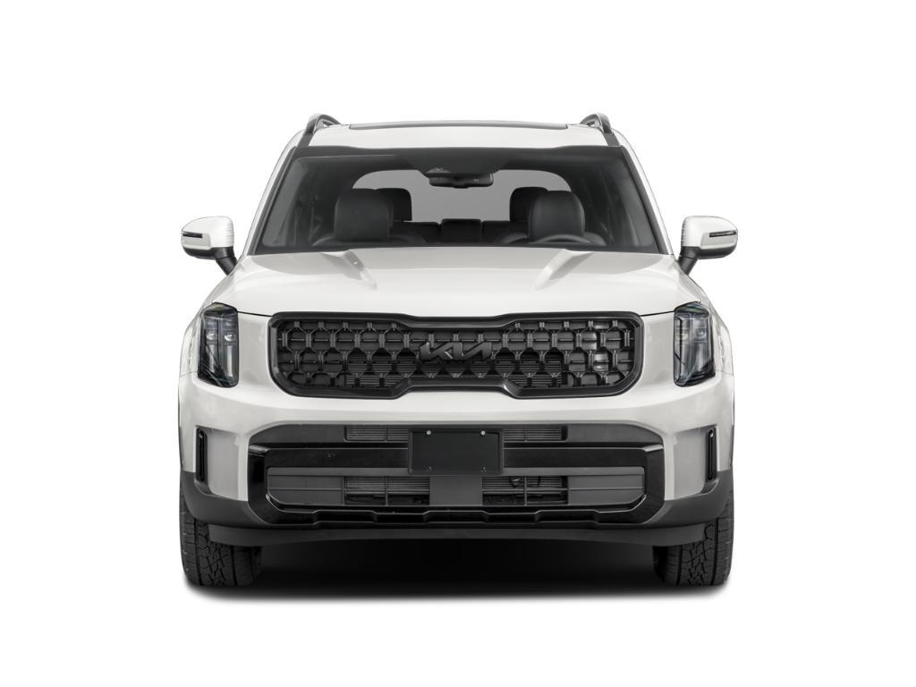 new 2025 Kia Telluride car, priced at $49,520