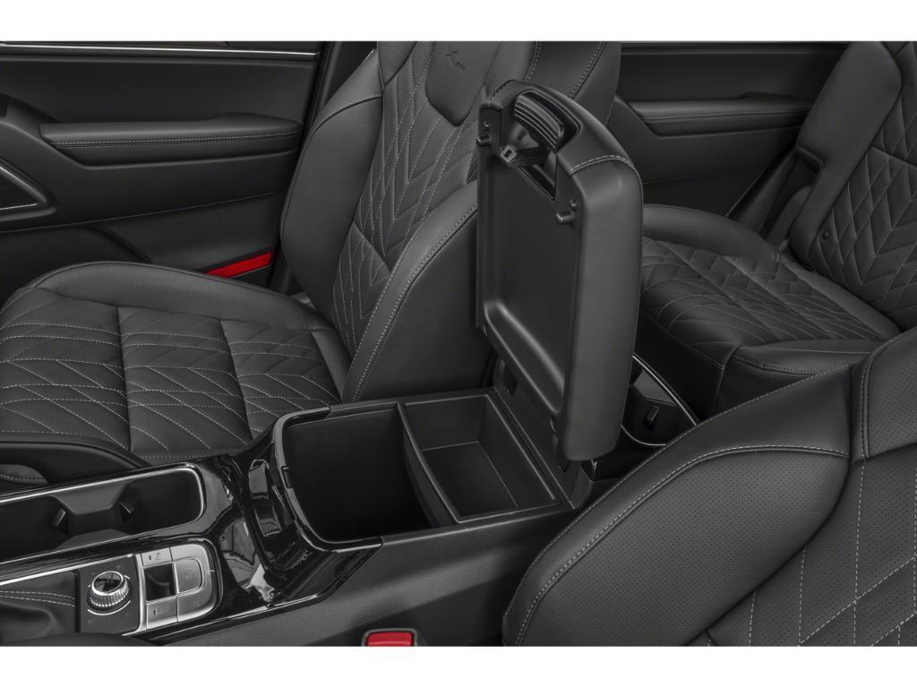 new 2025 Kia Telluride car, priced at $49,520