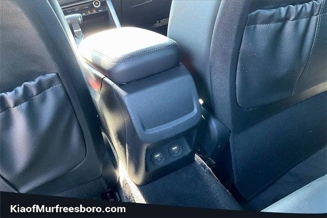 used 2022 Kia K5 car, priced at $19,364