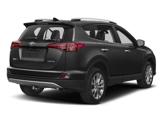 used 2017 Toyota RAV4 car, priced at $19,297