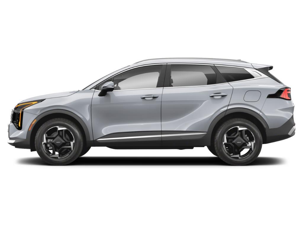 new 2026 Kia Sportage Hybrid car, priced at $36,610