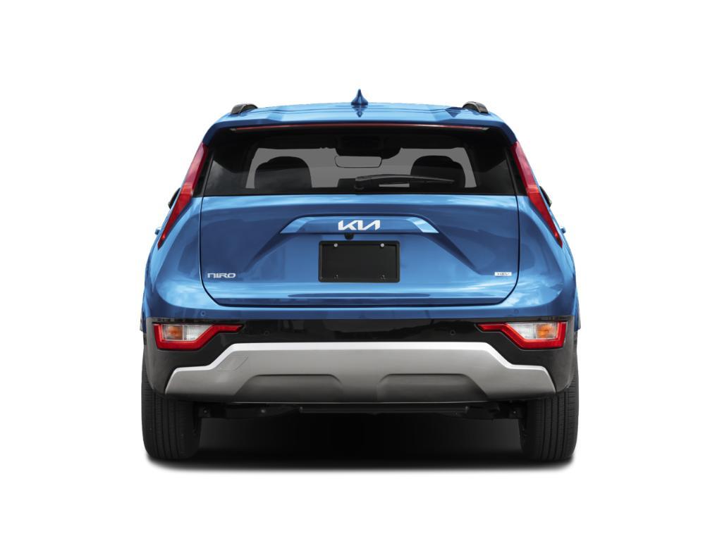 new 2025 Kia Niro car, priced at $35,305