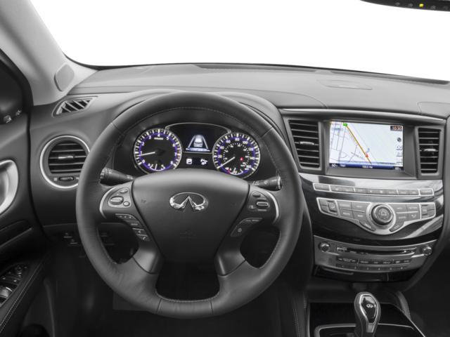 used 2016 INFINITI QX60 car, priced at $9,258