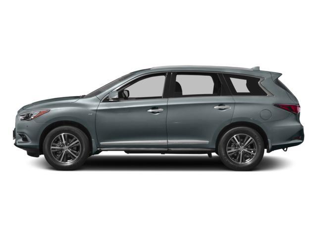 used 2016 INFINITI QX60 car, priced at $9,258