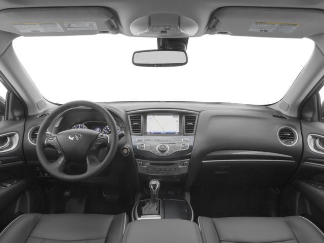 used 2016 INFINITI QX60 car, priced at $9,258