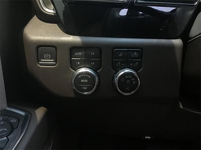 used 2023 GMC Sierra 1500 car, priced at $49,517