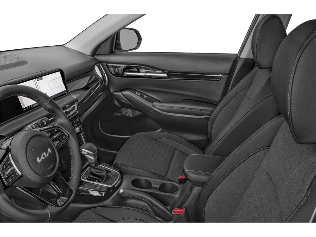 new 2025 Kia Seltos car, priced at $28,820