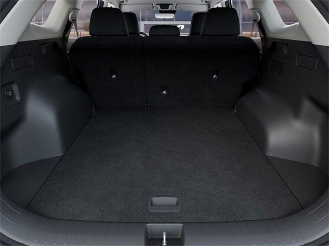 new 2026 Kia Sportage car, priced at $31,560