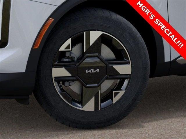 new 2026 Kia Sportage car, priced at $31,560