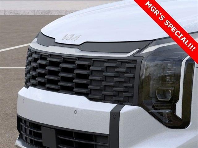 new 2026 Kia Sportage car, priced at $31,560