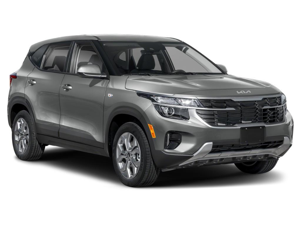new 2026 Kia Seltos car, priced at $25,275