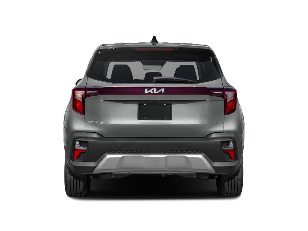 new 2026 Kia Seltos car, priced at $25,275