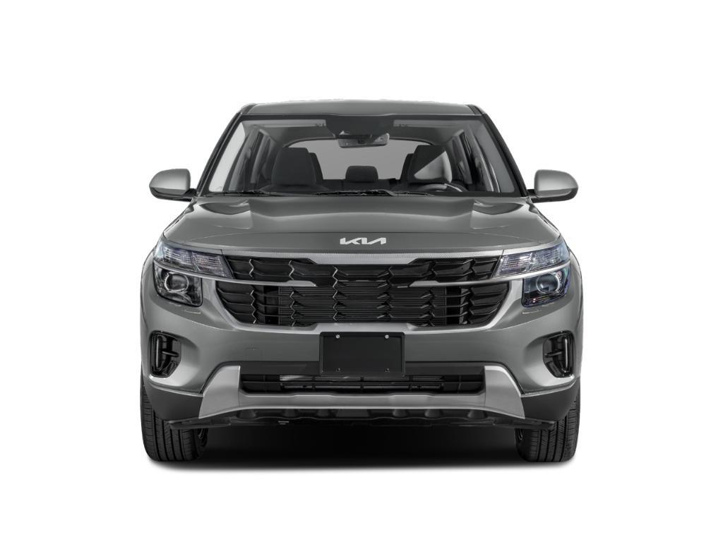 new 2026 Kia Seltos car, priced at $25,275