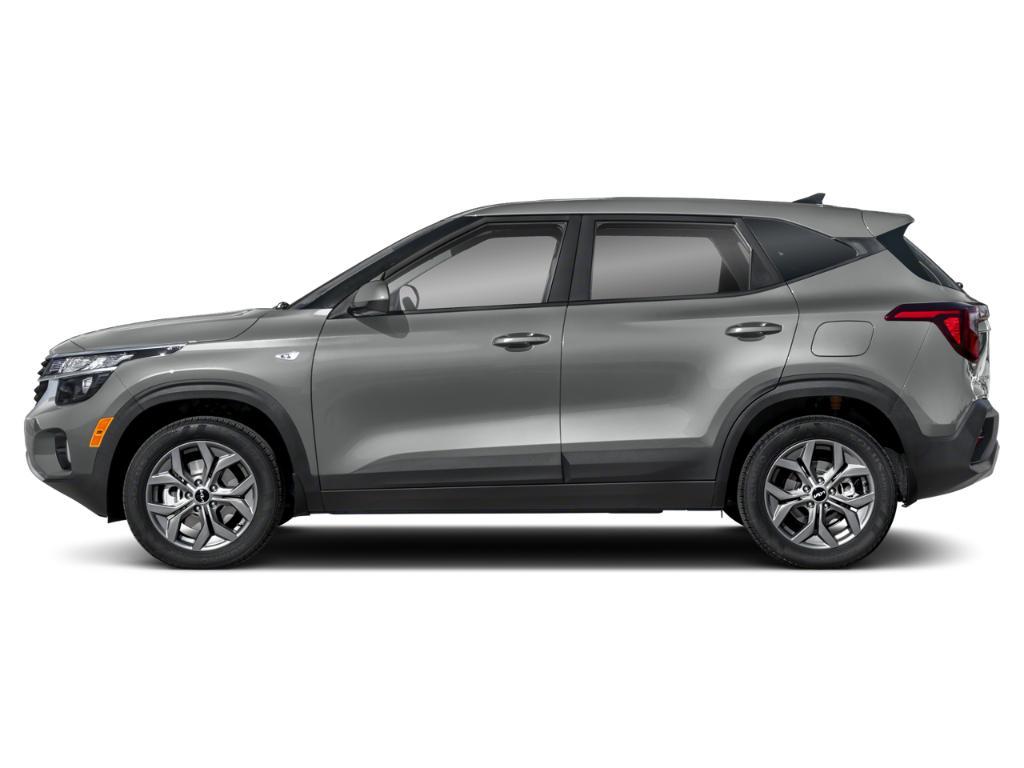 new 2026 Kia Seltos car, priced at $25,275