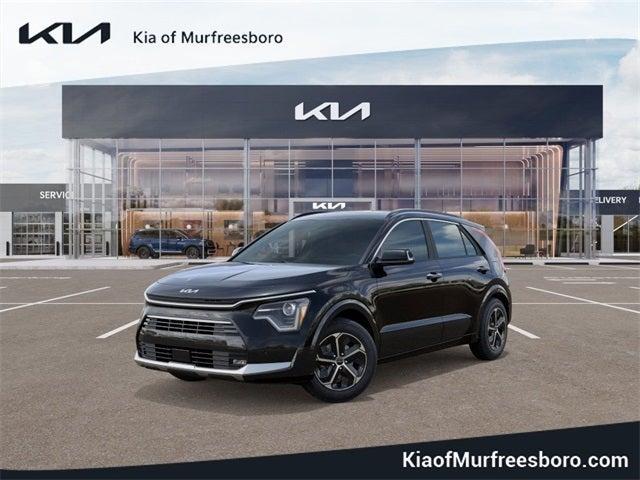 new 2025 Kia Niro car, priced at $35,305