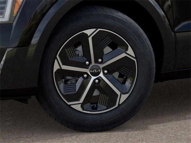 new 2025 Kia Niro car, priced at $35,305