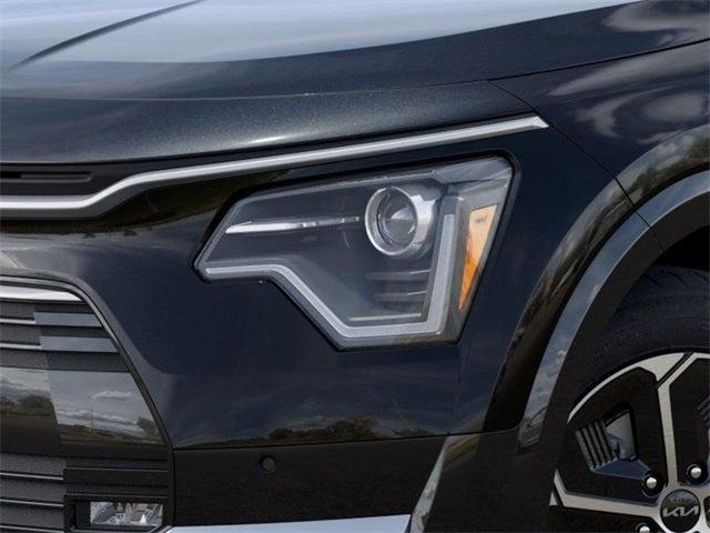 new 2025 Kia Niro car, priced at $35,305