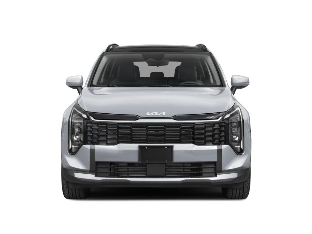 new 2026 Kia Sportage car, priced at $32,415