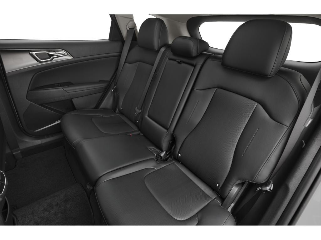 new 2026 Kia Sportage car, priced at $32,415