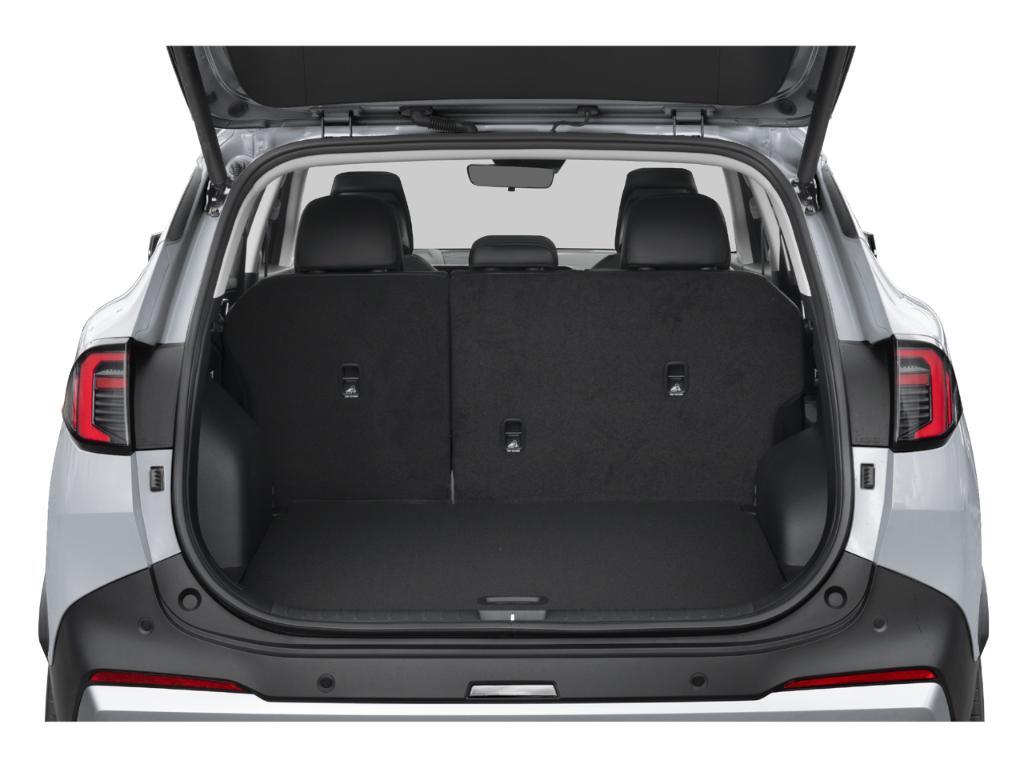 new 2026 Kia Sportage car, priced at $32,415