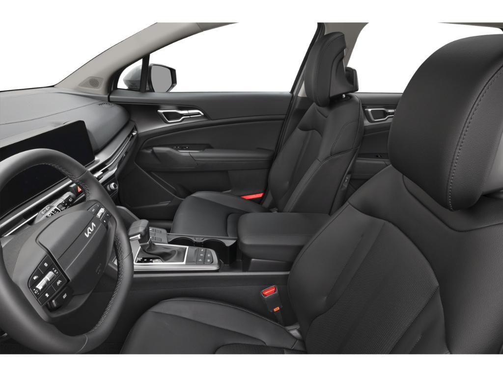 new 2026 Kia Sportage car, priced at $32,415