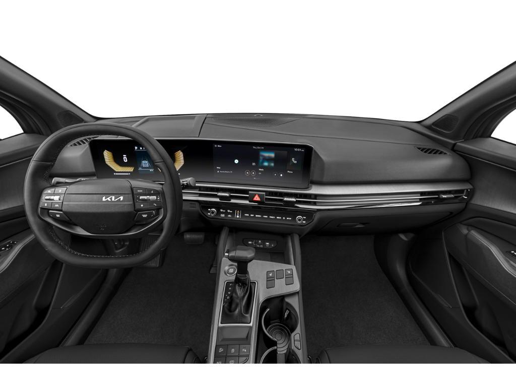 new 2026 Kia Sportage car, priced at $39,060