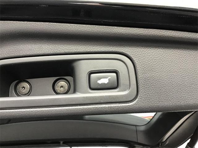 used 2018 Honda Pilot car, priced at $23,602