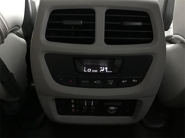 used 2018 Honda Pilot car, priced at $23,602
