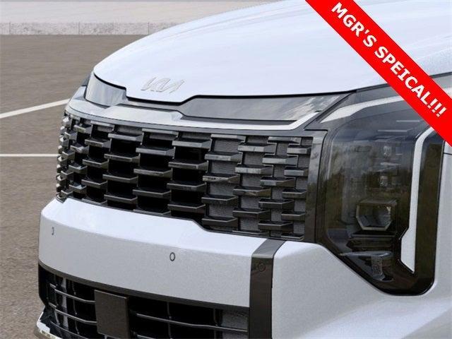 new 2026 Kia Sportage car, priced at $36,360
