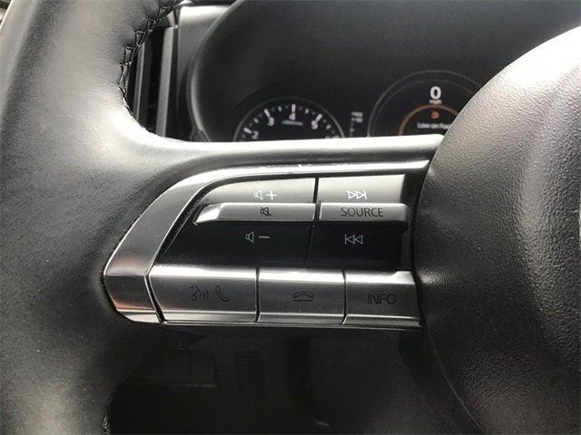 used 2024 Mazda CX-50 car, priced at $26,277