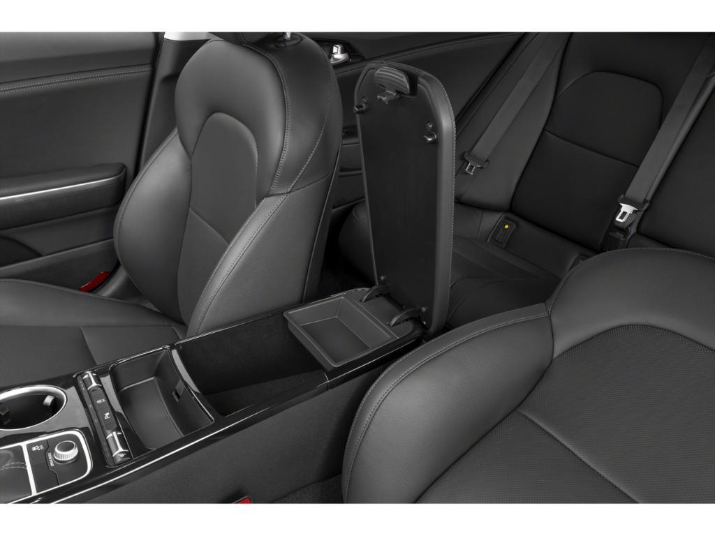 used 2019 Kia Stinger car, priced at $21,166