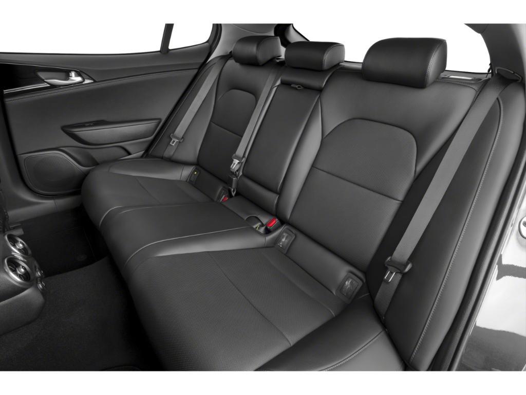used 2019 Kia Stinger car, priced at $21,166