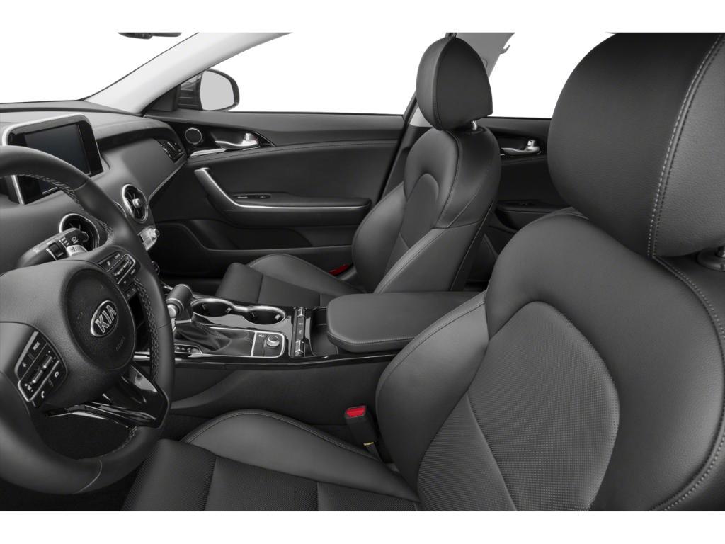 used 2019 Kia Stinger car, priced at $21,166