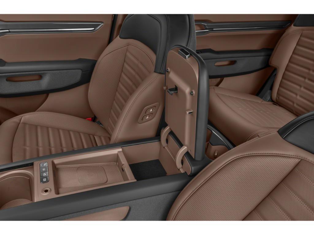 used 2024 Kia EV9 car, priced at $45,806