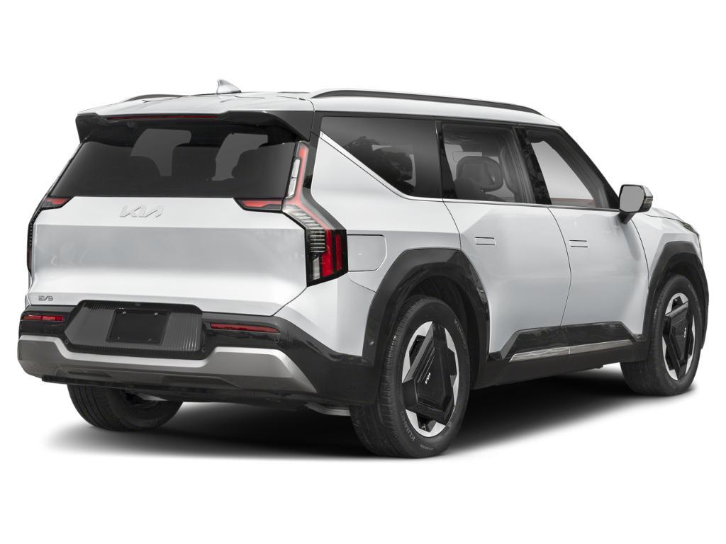 used 2024 Kia EV9 car, priced at $45,806